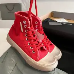 balenciaga high tops chaussures pour femme s_11244a4